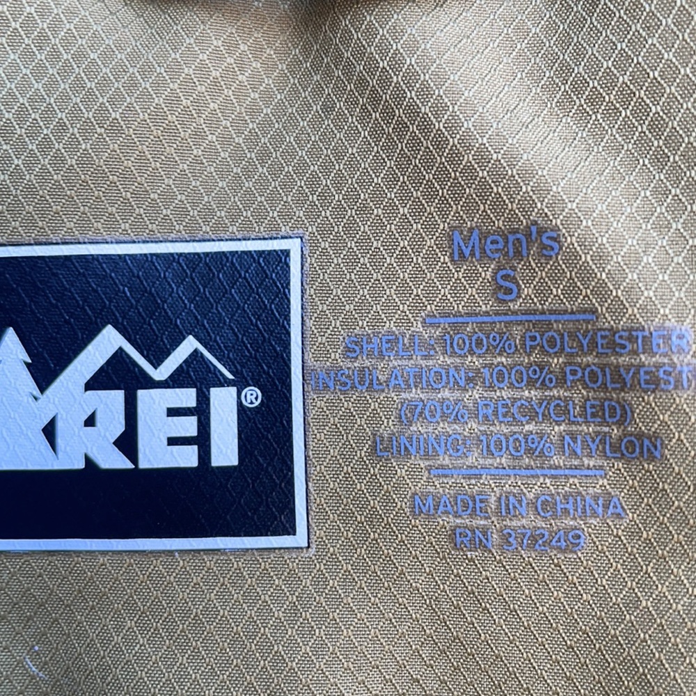 Men’s Ski Jacket - image 3